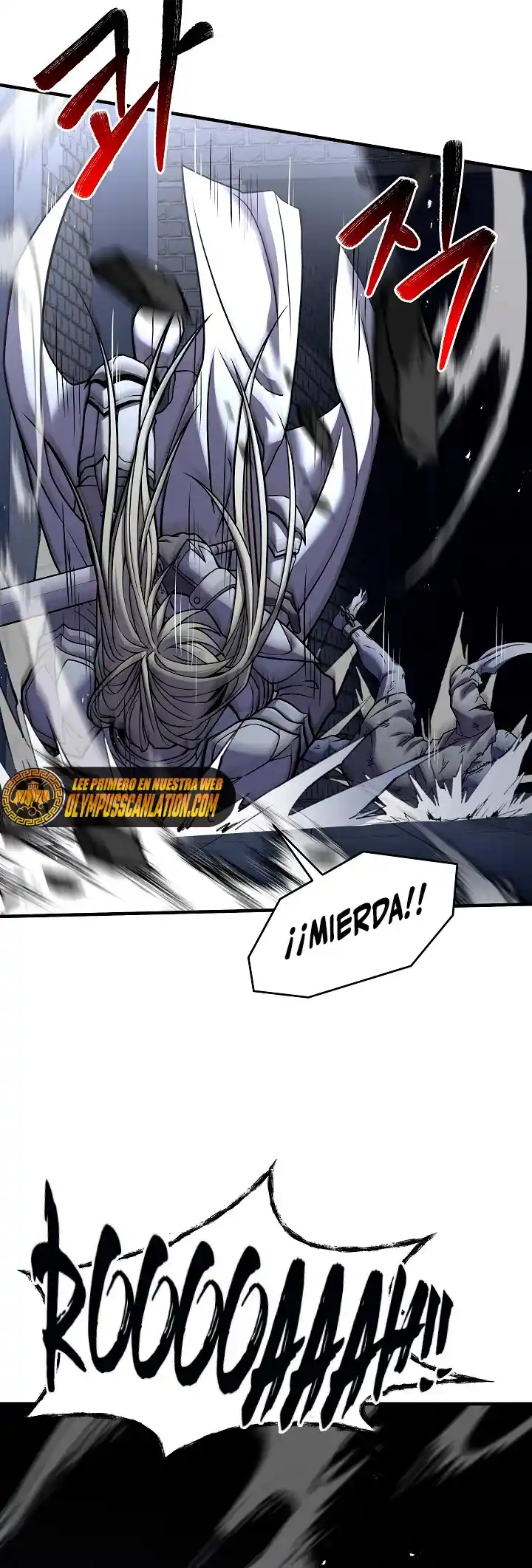 El Regreso Del Legendario Caballero De La Lanza - Capítulo 63 - Página 45 - LectorTMOo