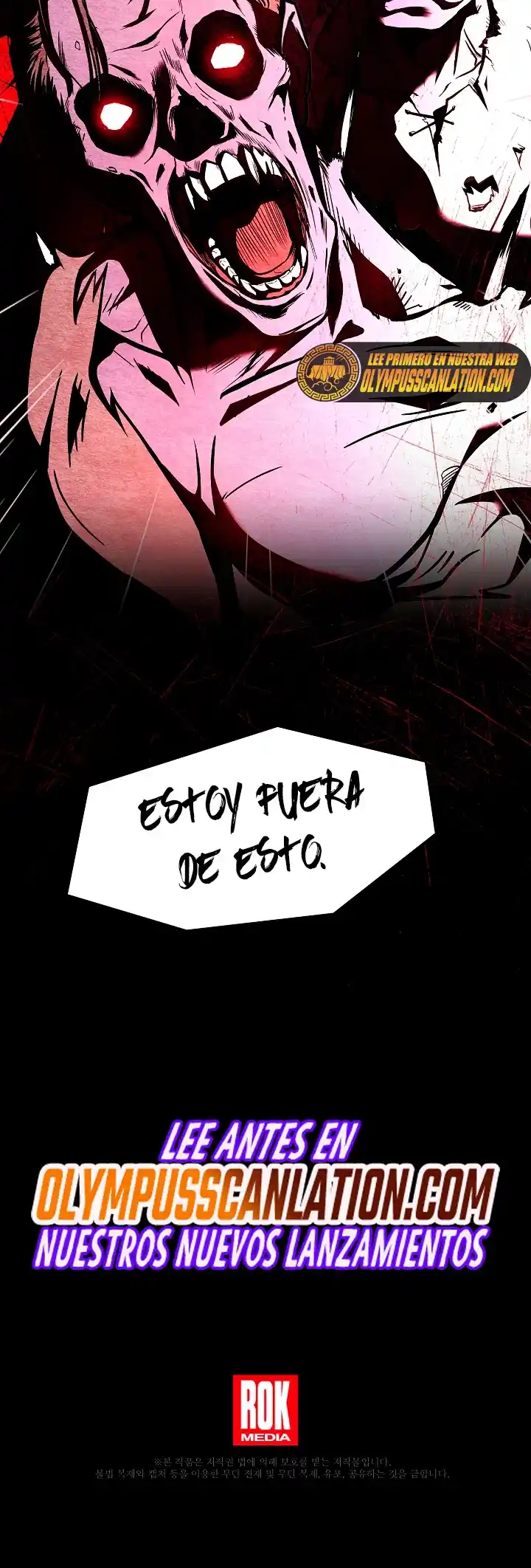 El Regreso Del Legendario Caballero De La Lanza - Capítulo 63 - Página 51 - LectorTMOo