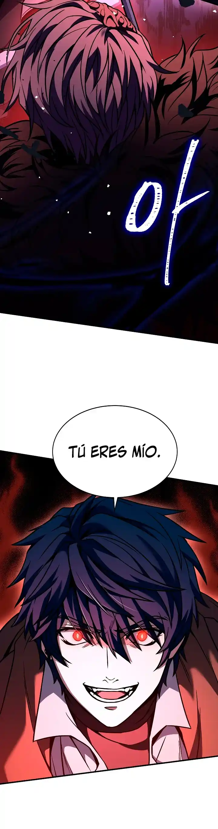 El Regreso Del Legendario Caballero De La Lanza - Capítulo 65 - Página 24 - LectorTMOo