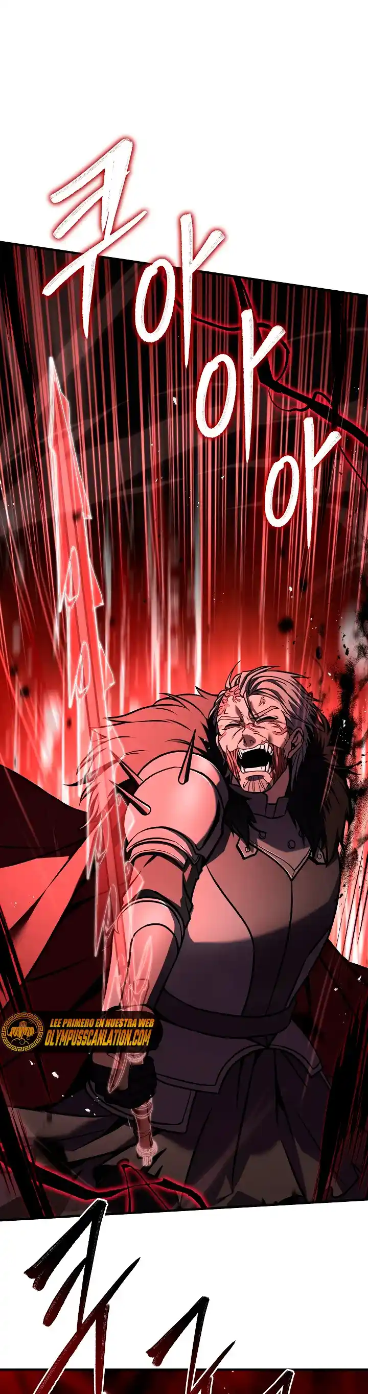 El Regreso Del Legendario Caballero De La Lanza - Capítulo 65 - Página 30 - LectorTMOo