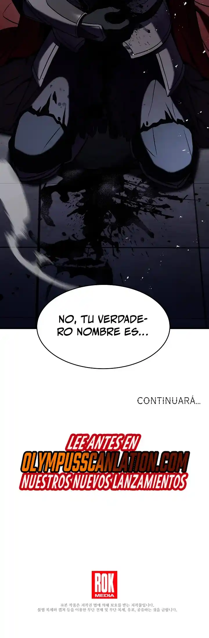 El Regreso Del Legendario Caballero De La Lanza - Capítulo 65 - Página 51 - LectorTMOo