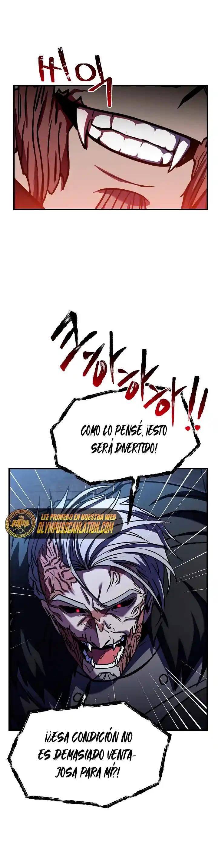 El Regreso Del Legendario Caballero De La Lanza - Capítulo 66 - Página 16 - LectorTMOo