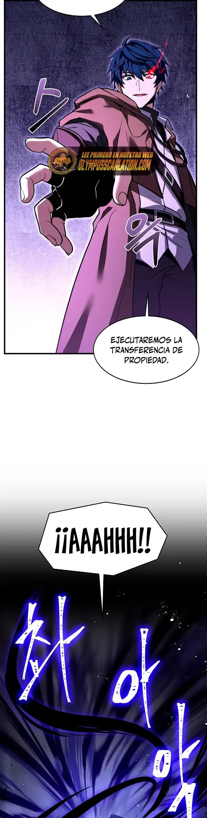 El Regreso Del Legendario Caballero De La Lanza - Capítulo 66 - Página 18 - LectorTMOo