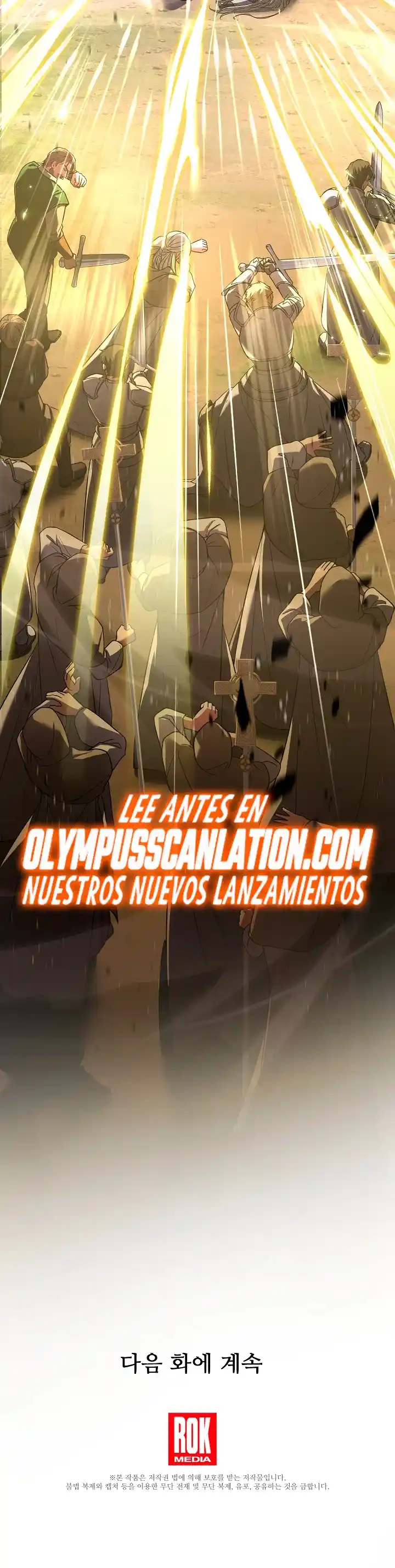 El Regreso Del Legendario Caballero De La Lanza - Capítulo 66 - Página 53 - LectorTMOo