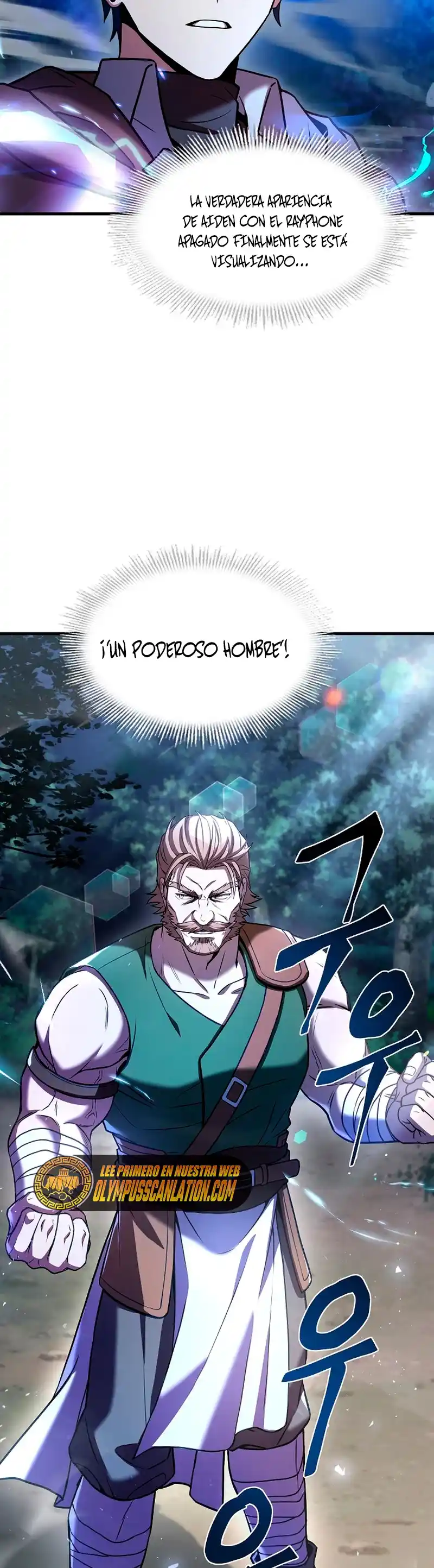 El Regreso Del Legendario Caballero De La Lanza - Capítulo 68 - Página 9 - LectorTMOo