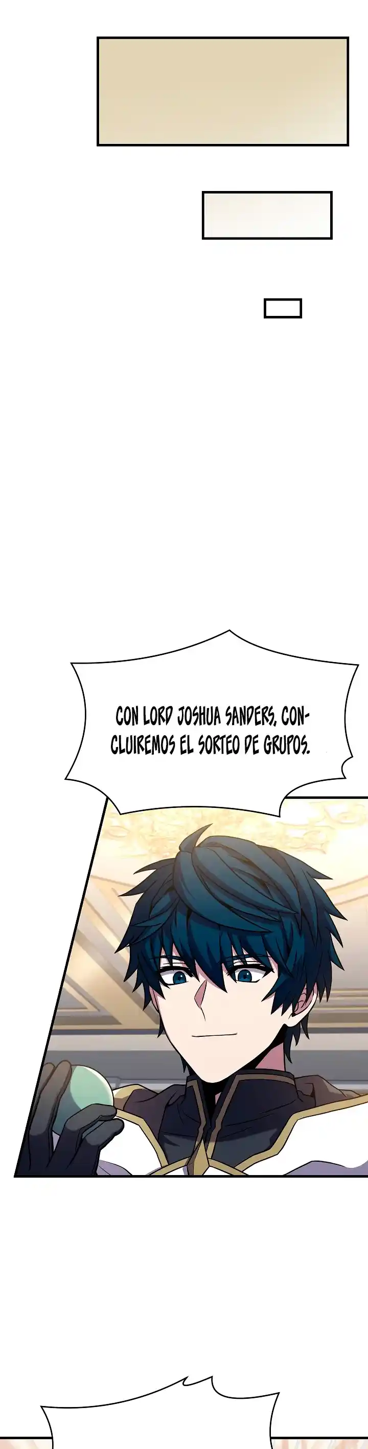 El Regreso Del Legendario Caballero De La Lanza - Capítulo 70 - Página 22 - LectorTMOo