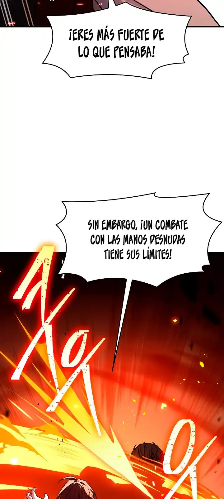 El Regreso Del Legendario Caballero De La Lanza - Capítulo 73 - Página 53 - LectorTMOo