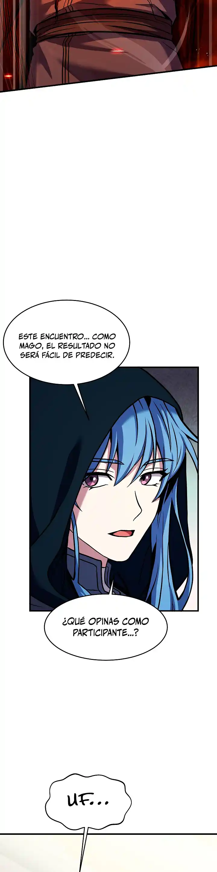 El Regreso Del Legendario Caballero De La Lanza - Capítulo 74 - Página 30 - LectorTMOo