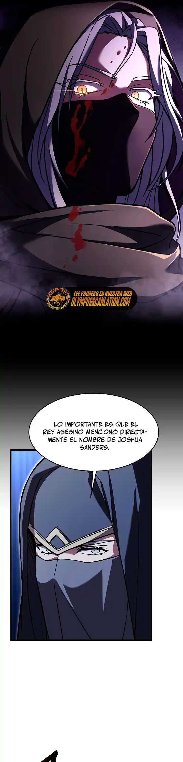 El Regreso Del Legendario Caballero De La Lanza - Capítulo 75 - Página 32 - LectorTMOo