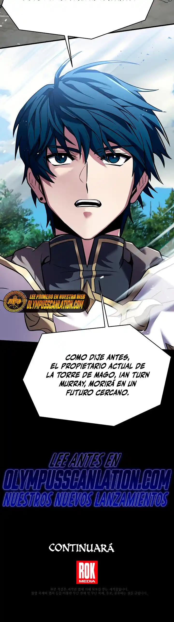 El Regreso Del Legendario Caballero De La Lanza - Capítulo 75 - Página 51 - LectorTMOo