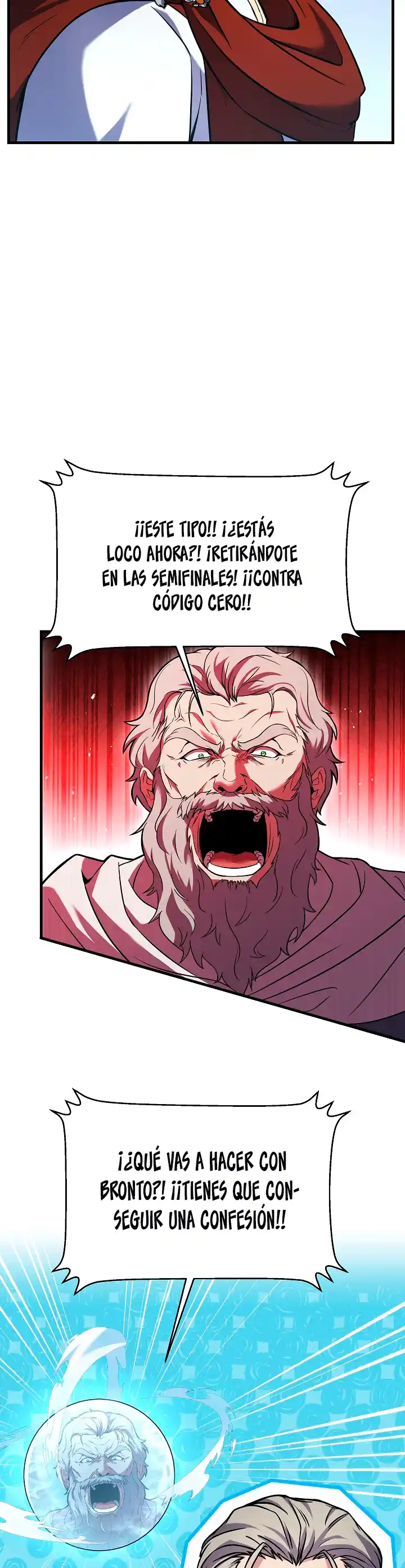 El Regreso Del Legendario Caballero De La Lanza - Capítulo 76 - Página 13 - LectorTMOo
