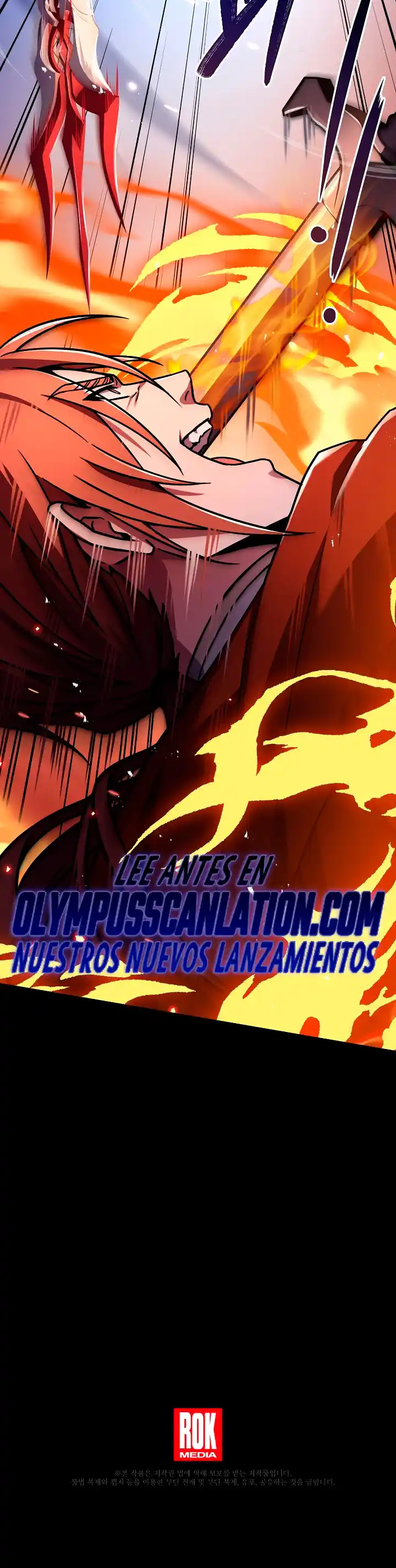 El Regreso Del Legendario Caballero De La Lanza - Capítulo 76 - Página 47 - LectorTMOo