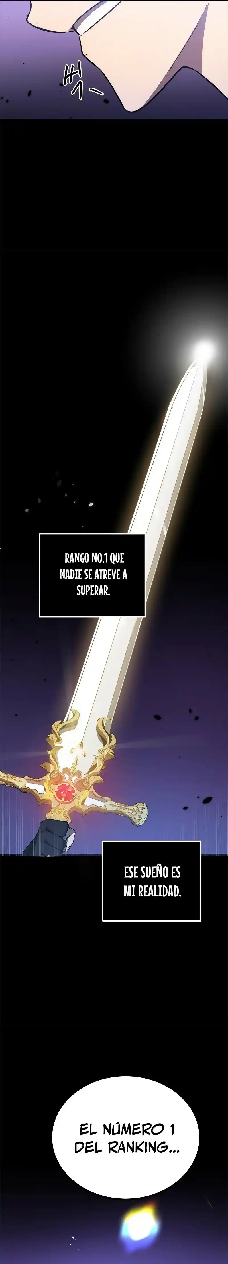 El Regreso Del Legendario Ranker - Capítulo 1 - Página 7 - LectorTMOo