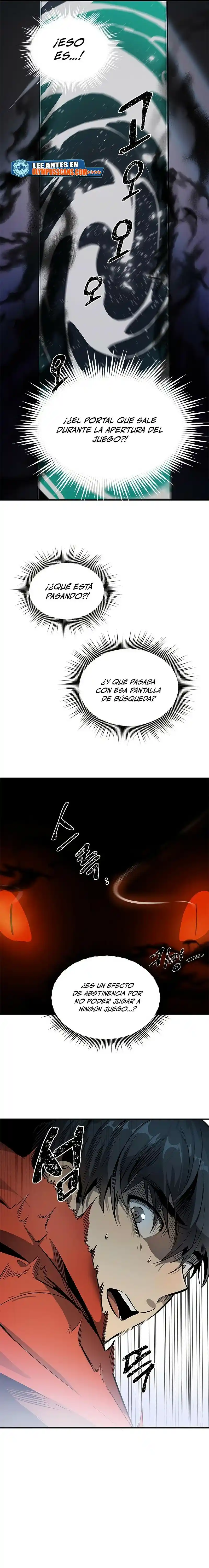 El Regreso Del Legendario Ranker - Capítulo 1 - Página 16 - LectorTMOo