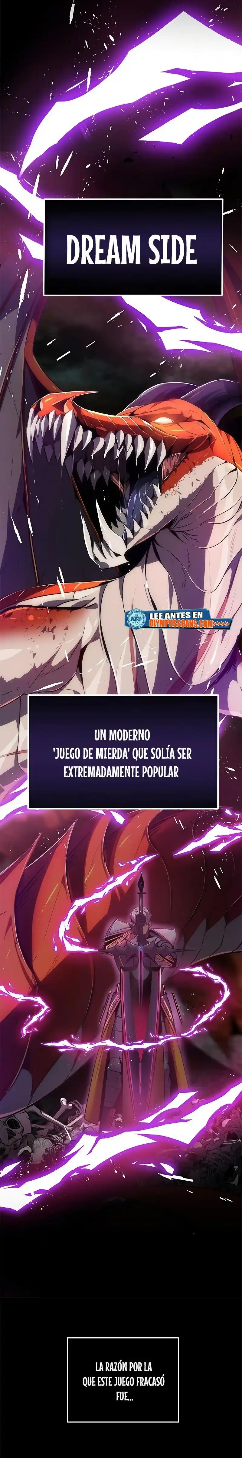 El Regreso Del Legendario Ranker - Capítulo 1 - Página 40 - LectorTMOo