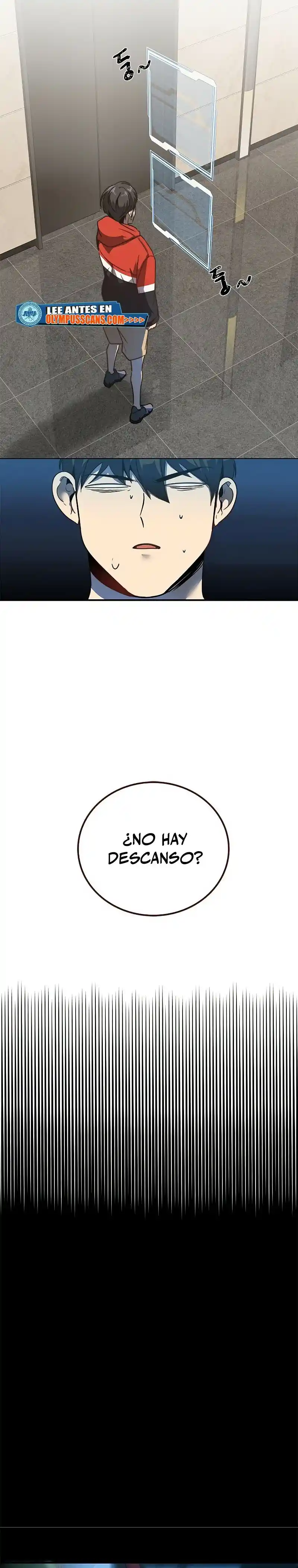 El Regreso Del Legendario Ranker - Capítulo 1 - Página 49 - LectorTMOo