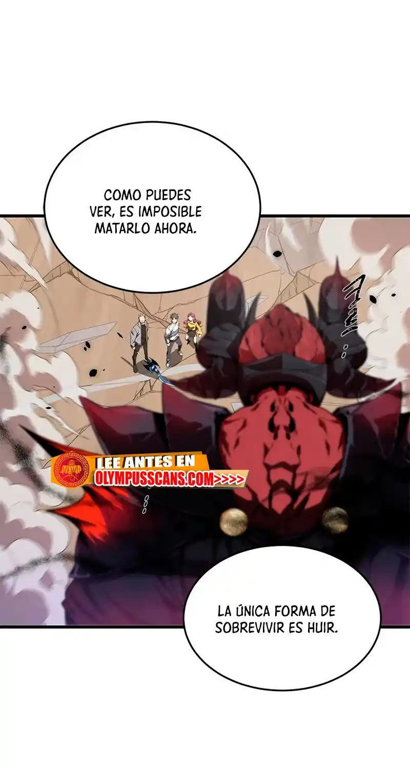 El Regreso Del Legendario Ranker - Capítulo 10 - Página 9 - LectorTMOo