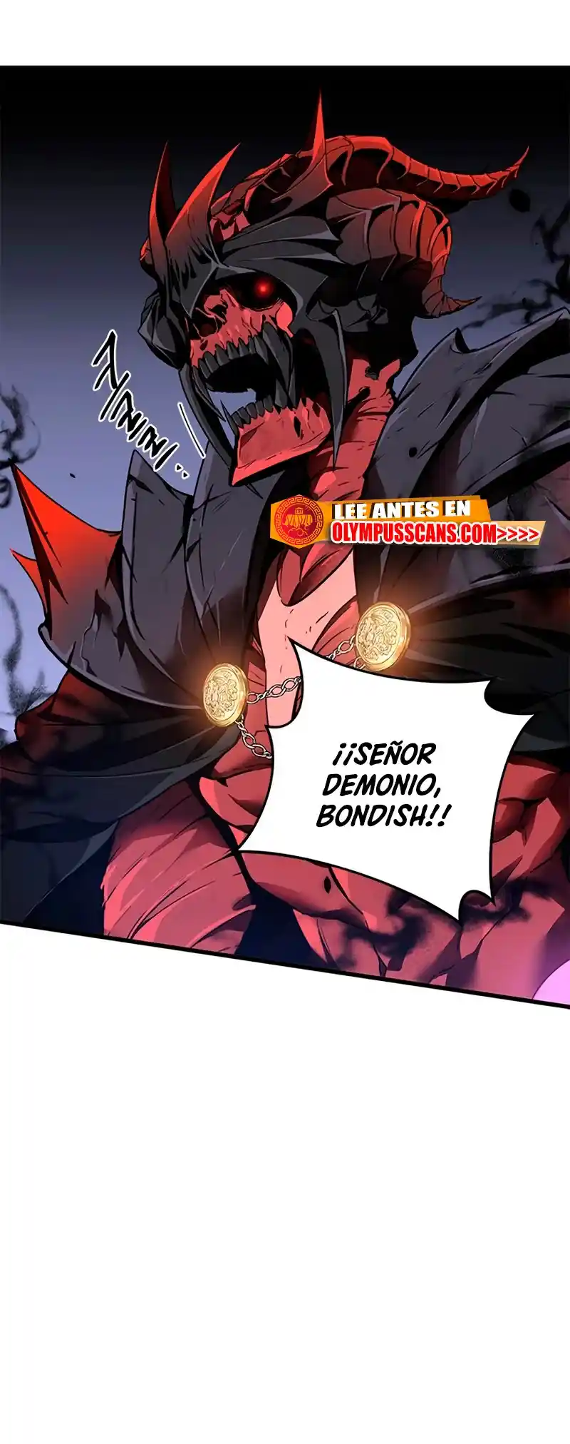 El Regreso Del Legendario Ranker - Capítulo 10 - Página 24 - LectorTMOo