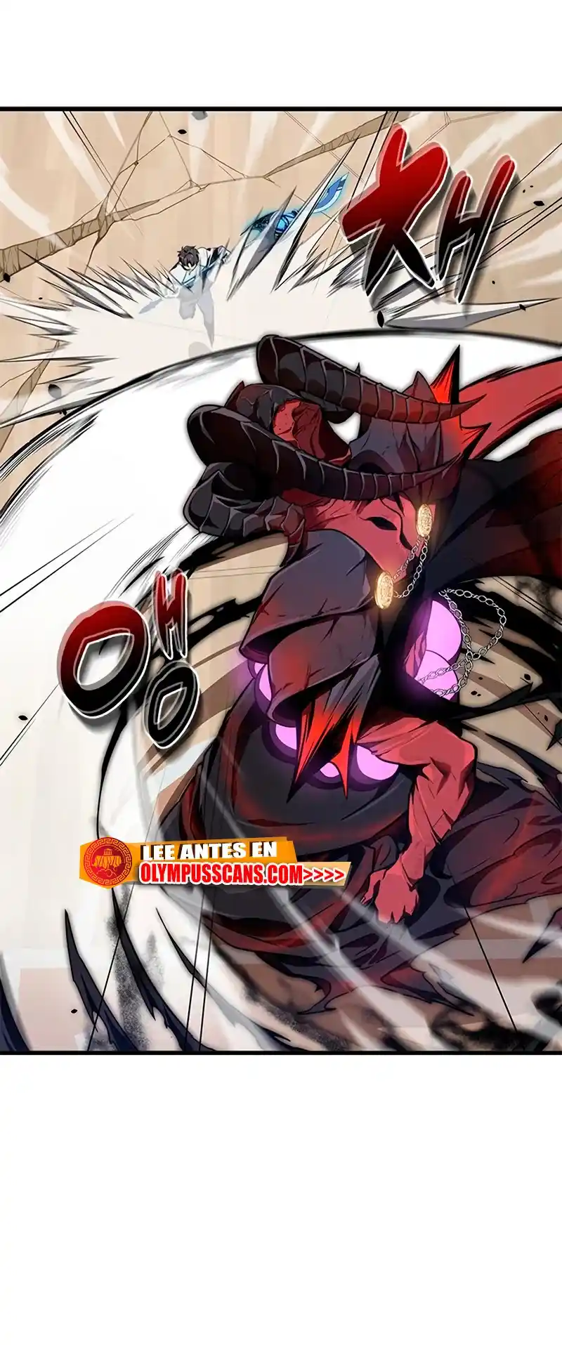 El Regreso Del Legendario Ranker - Capítulo 10 - Página 27 - LectorTMOo