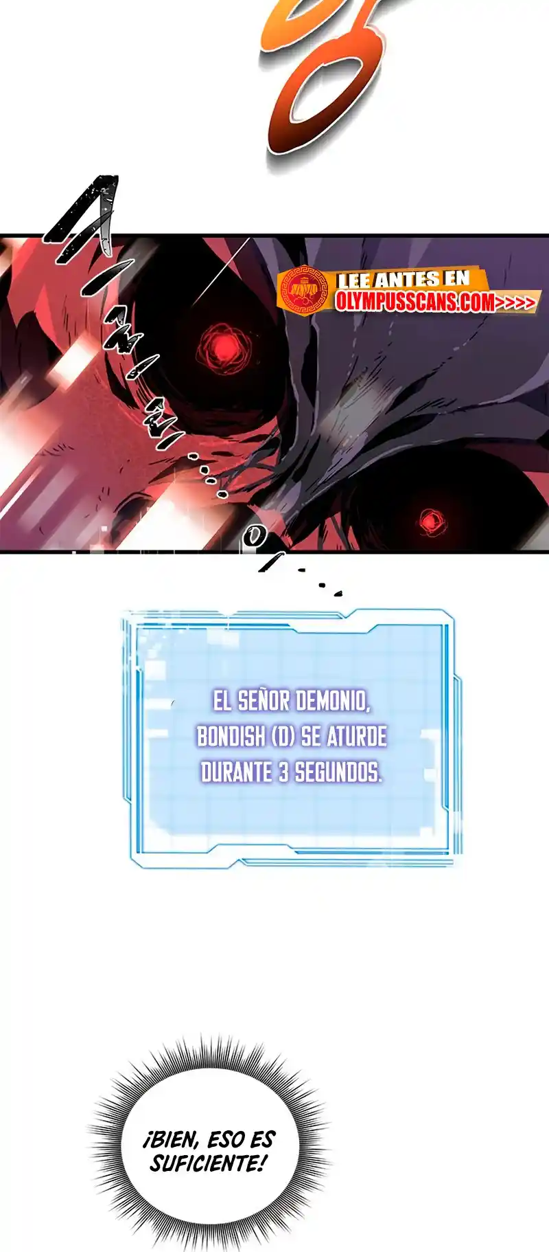 El Regreso Del Legendario Ranker - Capítulo 10 - Página 40 - LectorTMOo