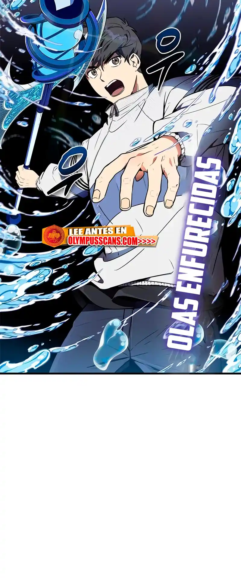 El Regreso Del Legendario Ranker - Capítulo 10 - Página 42 - LectorTMOo