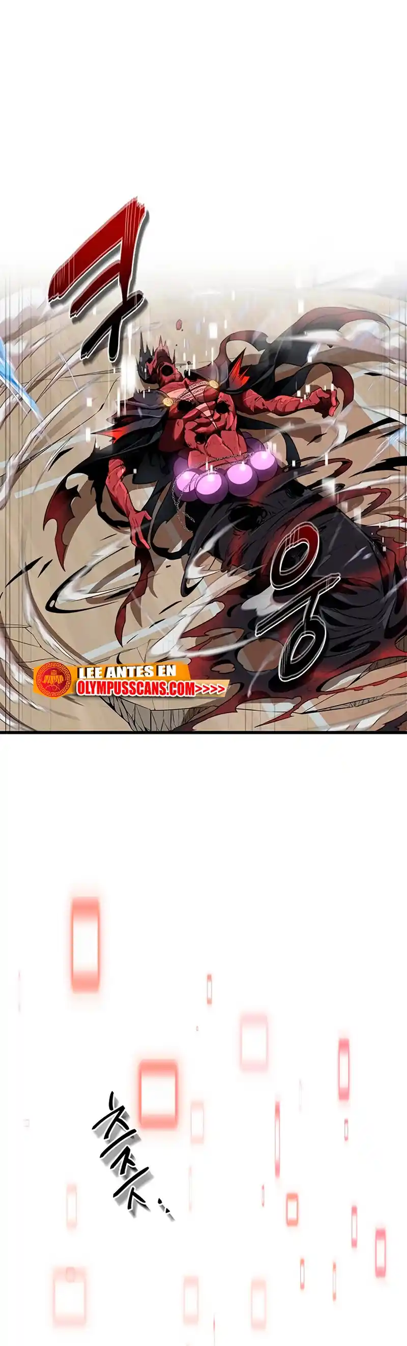 El Regreso Del Legendario Ranker - Capítulo 10 - Página 50 - LectorTMOo