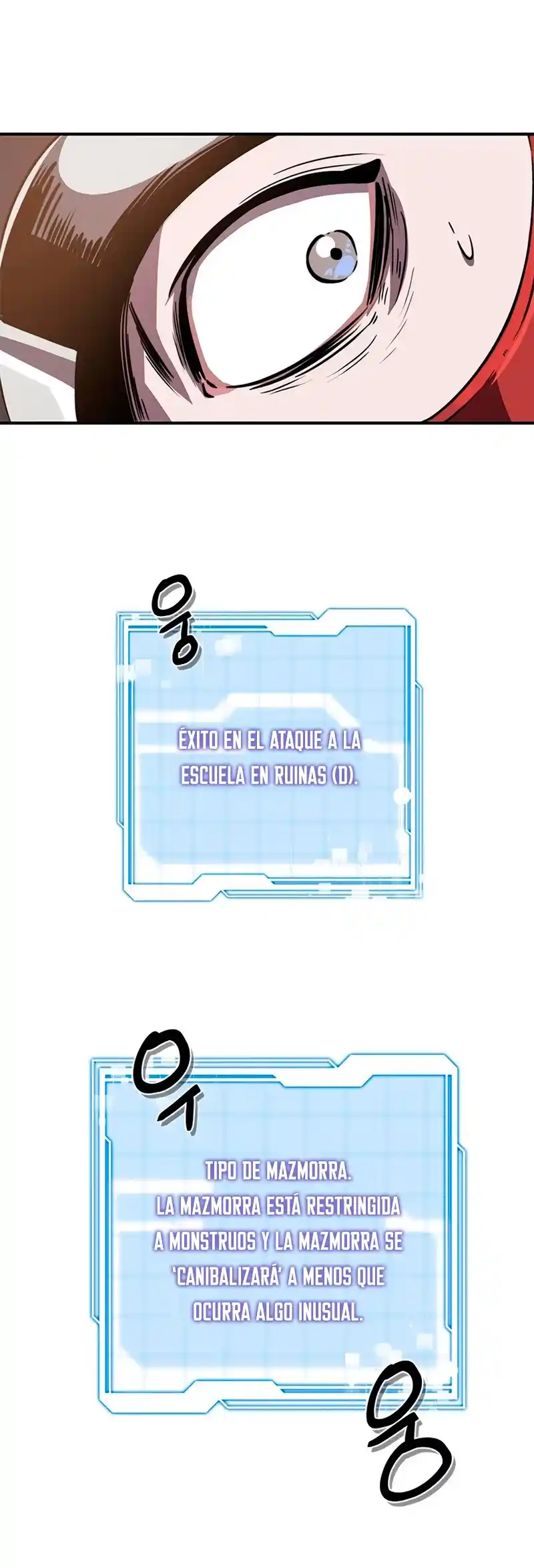 El Regreso Del Legendario Ranker - Capítulo 10 - Página 58 - LectorTMOo