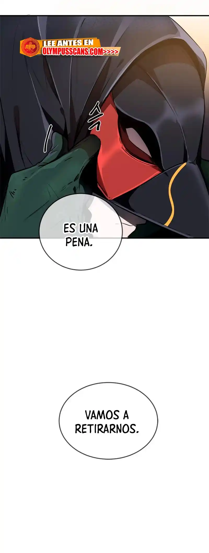 El Regreso Del Legendario Ranker - Capítulo 10 - Página 61 - LectorTMOo