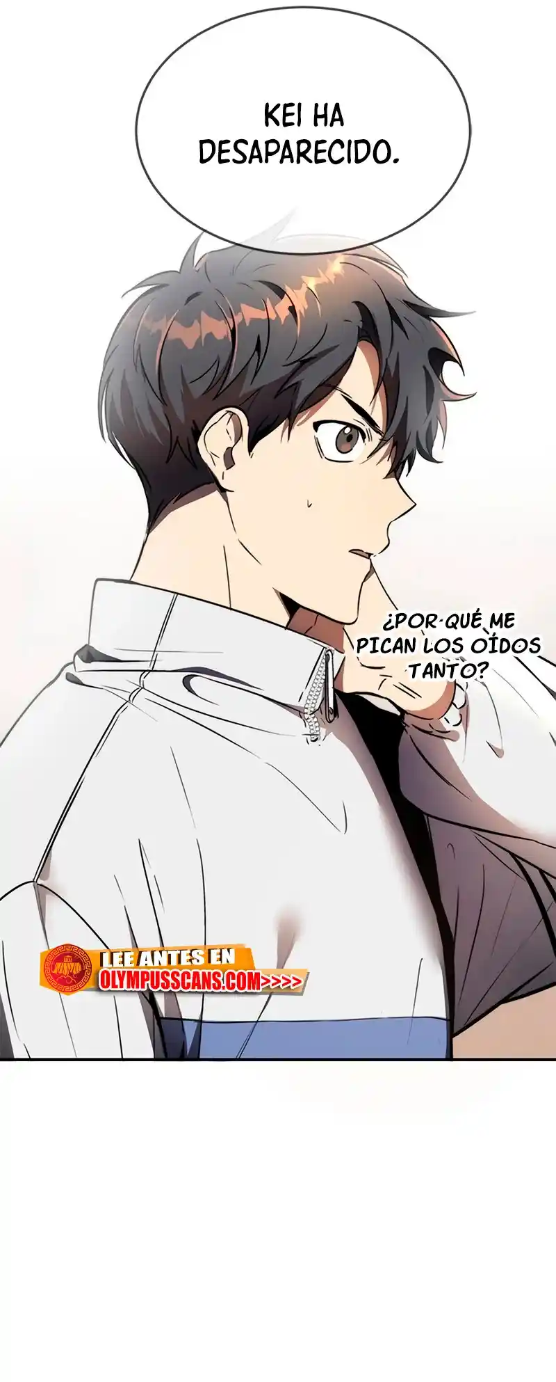 El Regreso Del Legendario Ranker - Capítulo 10 - Página 62 - LectorTMOo