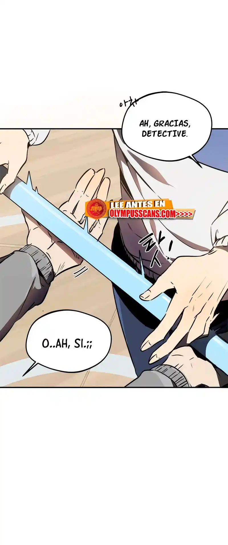 El Regreso Del Legendario Ranker - Capítulo 10 - Página 63 - LectorTMOo