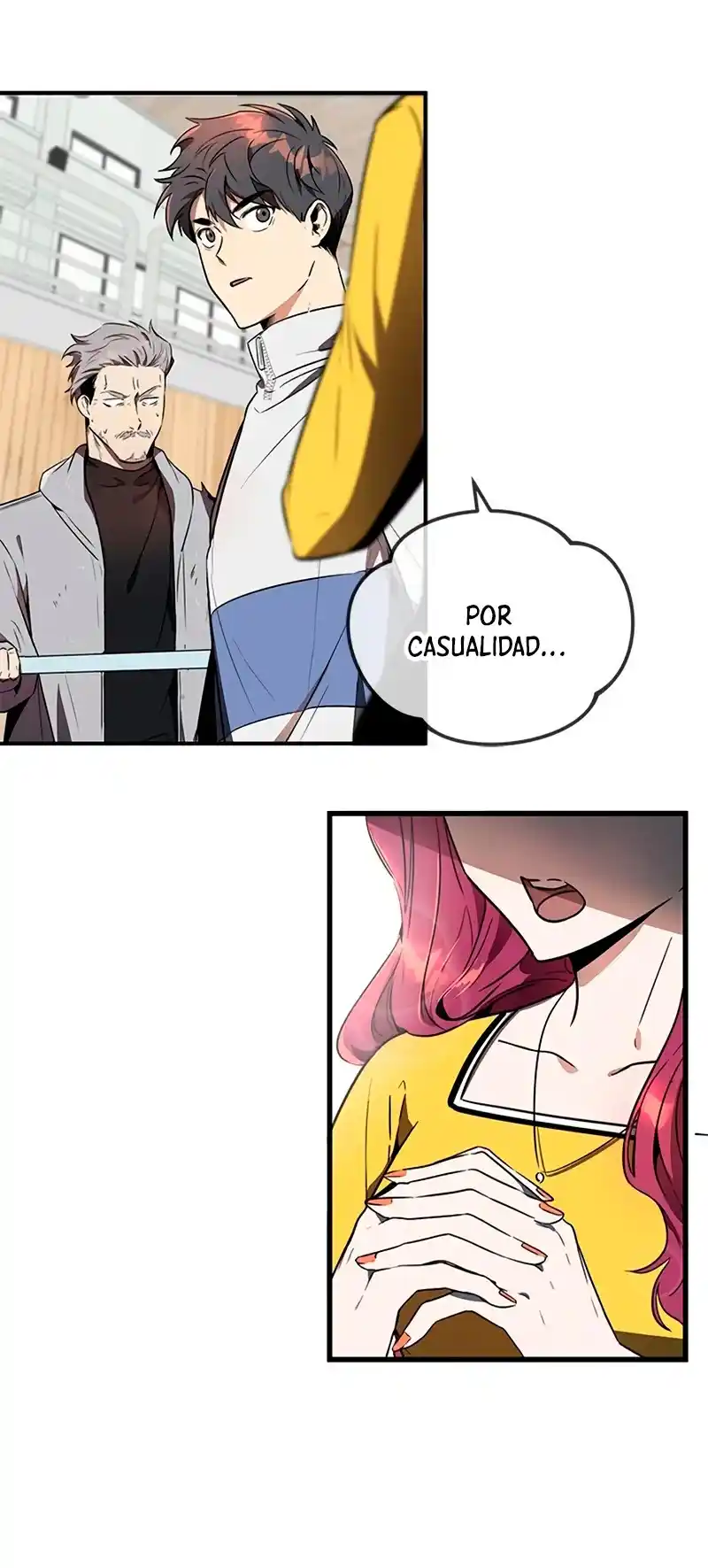 El Regreso Del Legendario Ranker - Capítulo 10 - Página 64 - LectorTMOo