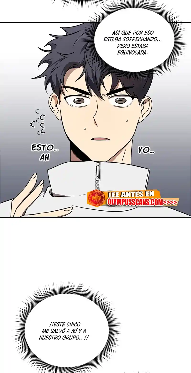 El Regreso Del Legendario Ranker - Capítulo 11 - Página 7 - LectorTMOo