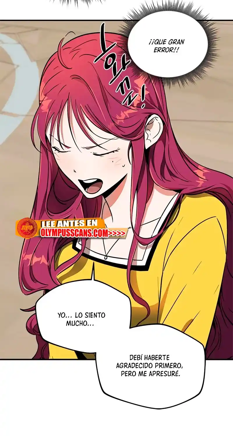 El Regreso Del Legendario Ranker - Capítulo 11 - Página 8 - LectorTMOo