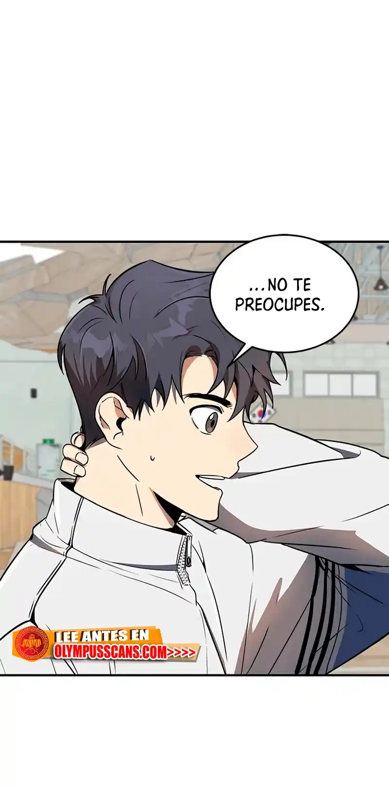 El Regreso Del Legendario Ranker - Capítulo 11 - Página 9 - LectorTMOo