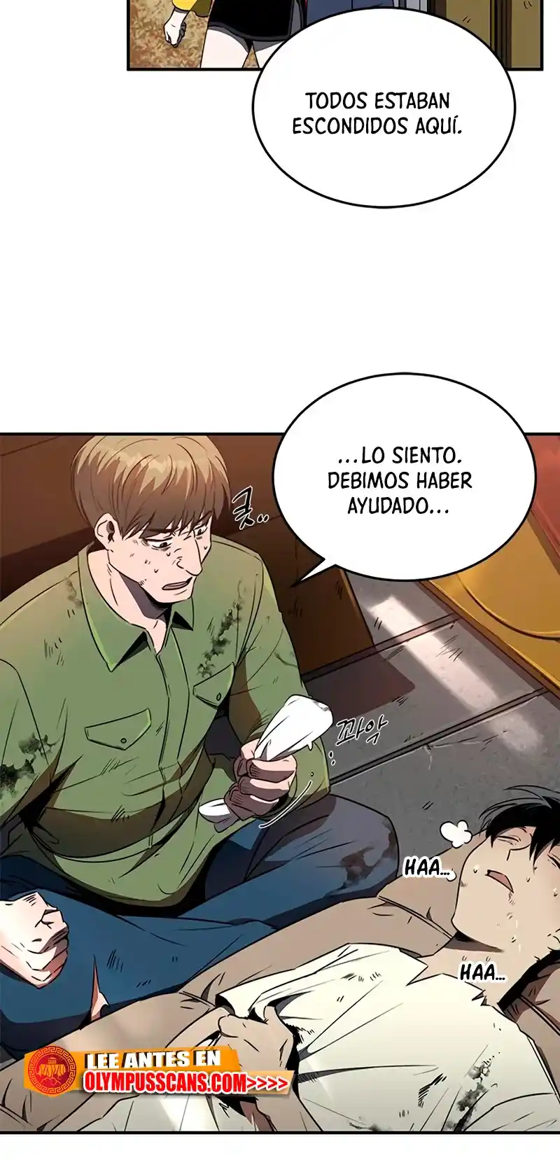El Regreso Del Legendario Ranker - Capítulo 11 - Página 13 - LectorTMOo