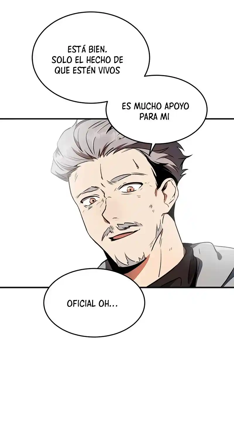 El Regreso Del Legendario Ranker - Capítulo 11 - Página 14 - LectorTMOo
