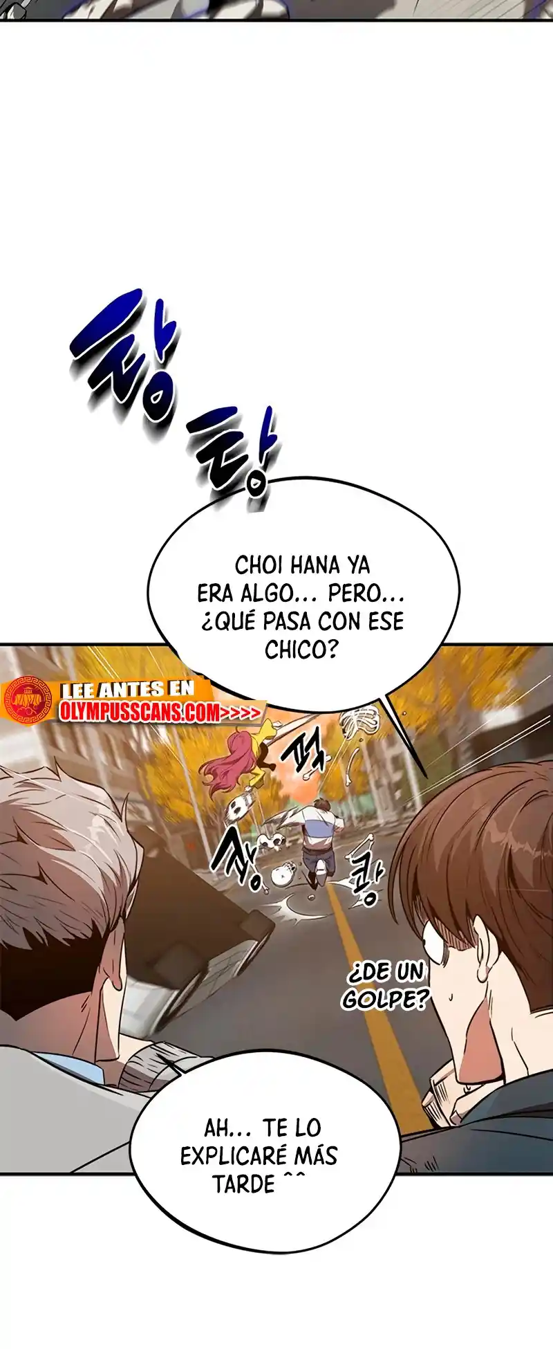 El Regreso Del Legendario Ranker - Capítulo 11 - Página 21 - LectorTMOo