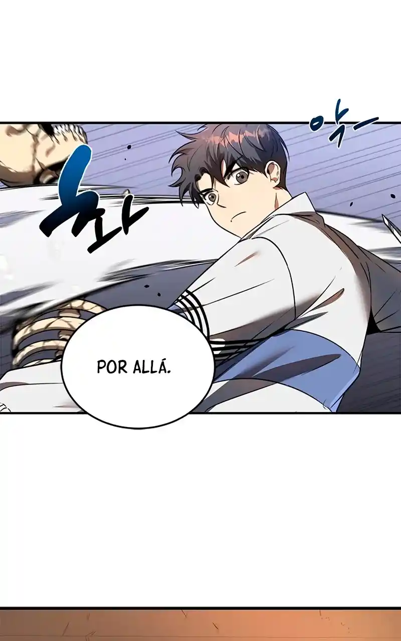 El Regreso Del Legendario Ranker - Capítulo 11 - Página 22 - LectorTMOo