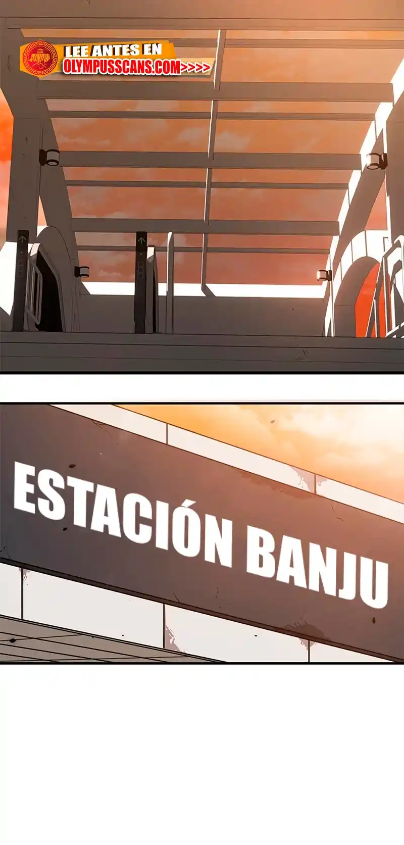 El Regreso Del Legendario Ranker - Capítulo 11 - Página 23 - LectorTMOo