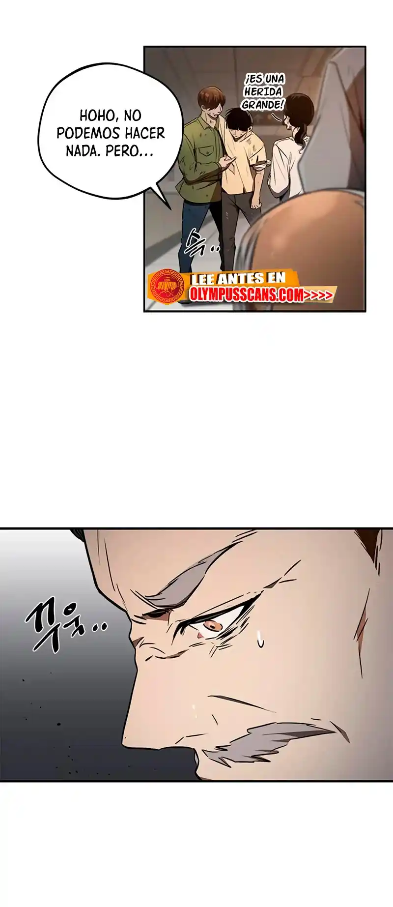 El Regreso Del Legendario Ranker - Capítulo 11 - Página 32 - LectorTMOo