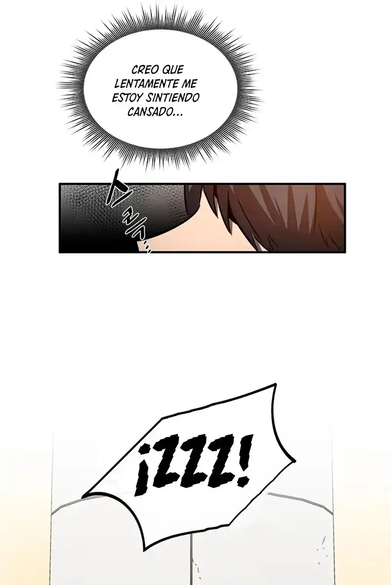 El Regreso Del Legendario Ranker - Capítulo 11 - Página 36 - LectorTMOo