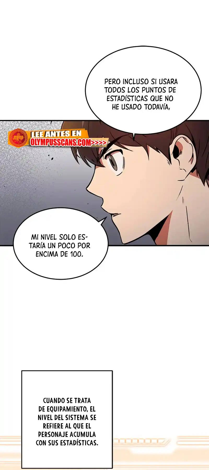 El Regreso Del Legendario Ranker - Capítulo 11 - Página 40 - LectorTMOo