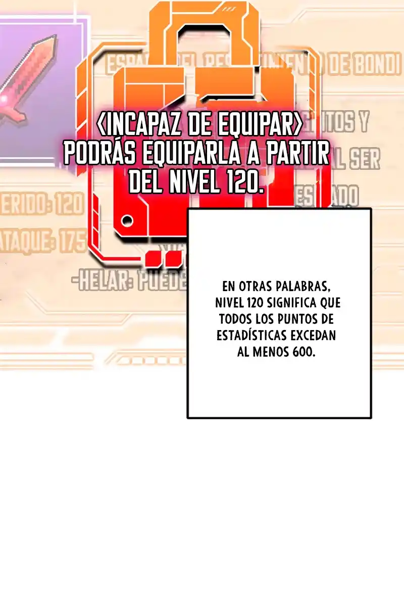El Regreso Del Legendario Ranker - Capítulo 11 - Página 41 - LectorTMOo