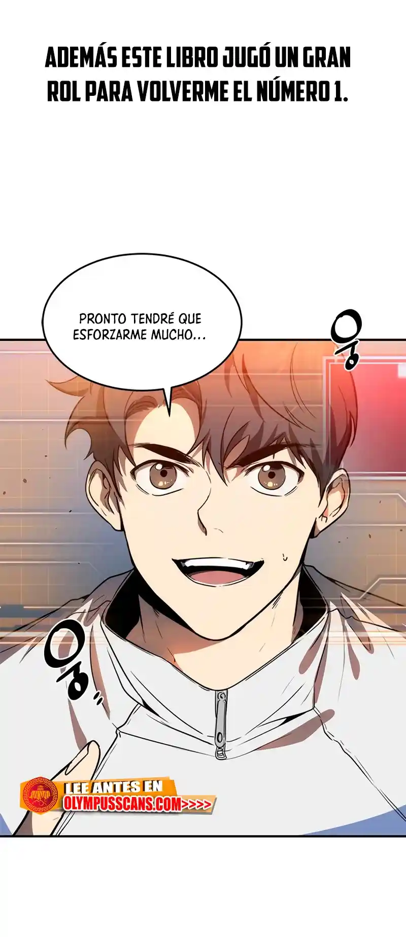El Regreso Del Legendario Ranker - Capítulo 11 - Página 46 - LectorTMOo