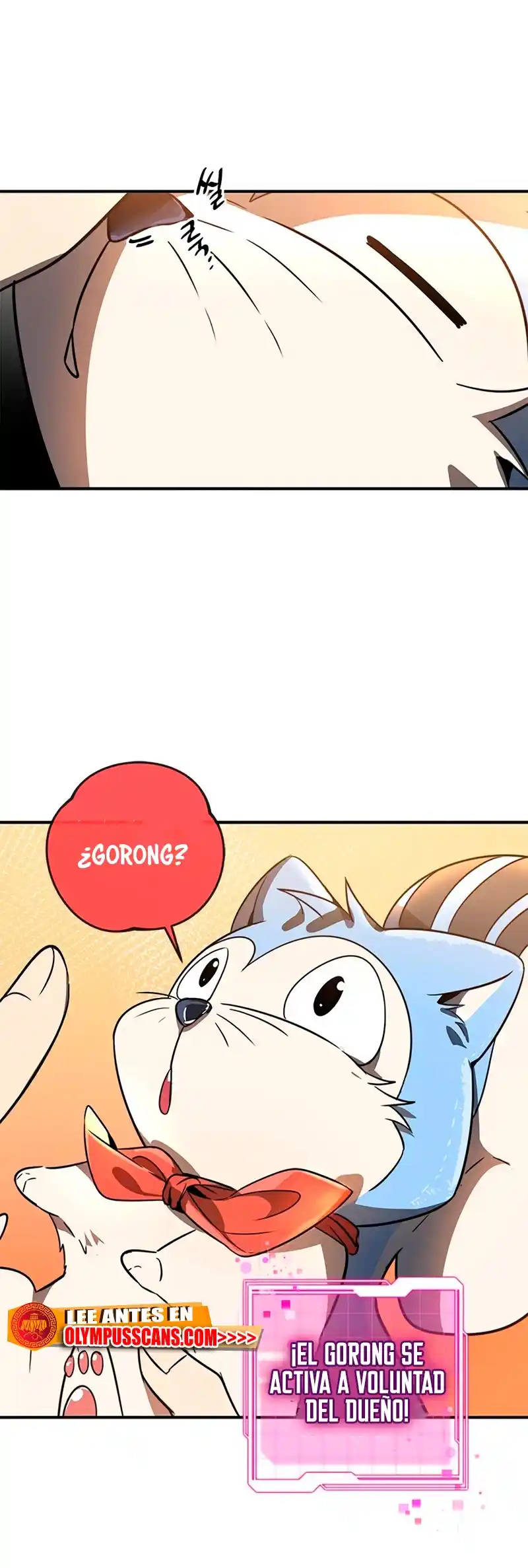 El Regreso Del Legendario Ranker - Capítulo 11 - Página 50 - LectorTMOo