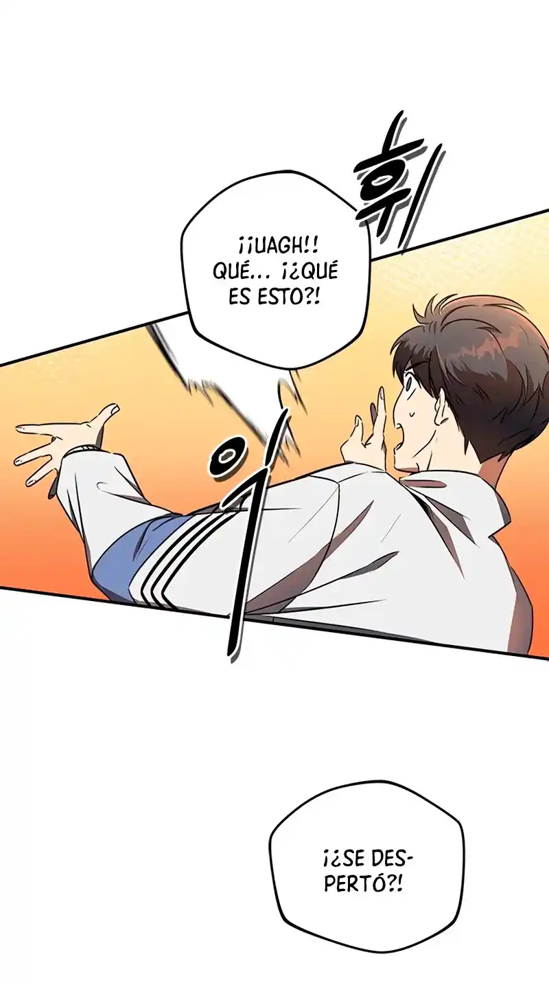 El Regreso Del Legendario Ranker - Capítulo 11 - Página 51 - LectorTMOo