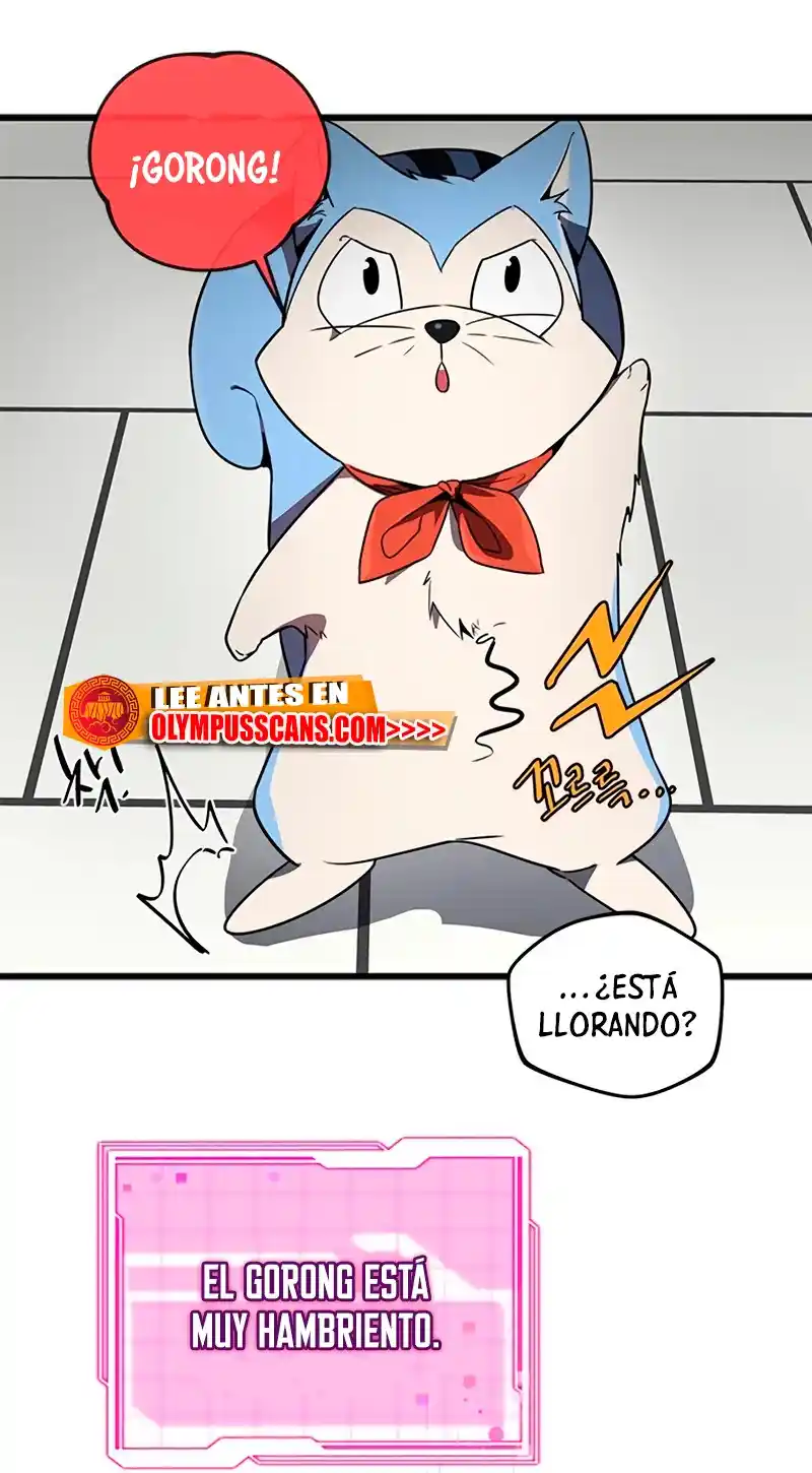 El Regreso Del Legendario Ranker - Capítulo 11 - Página 52 - LectorTMOo