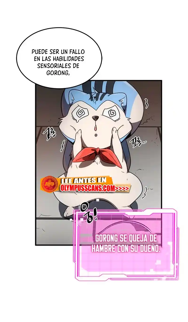 El Regreso Del Legendario Ranker - Capítulo 12 - Página 9 - LectorTMOo