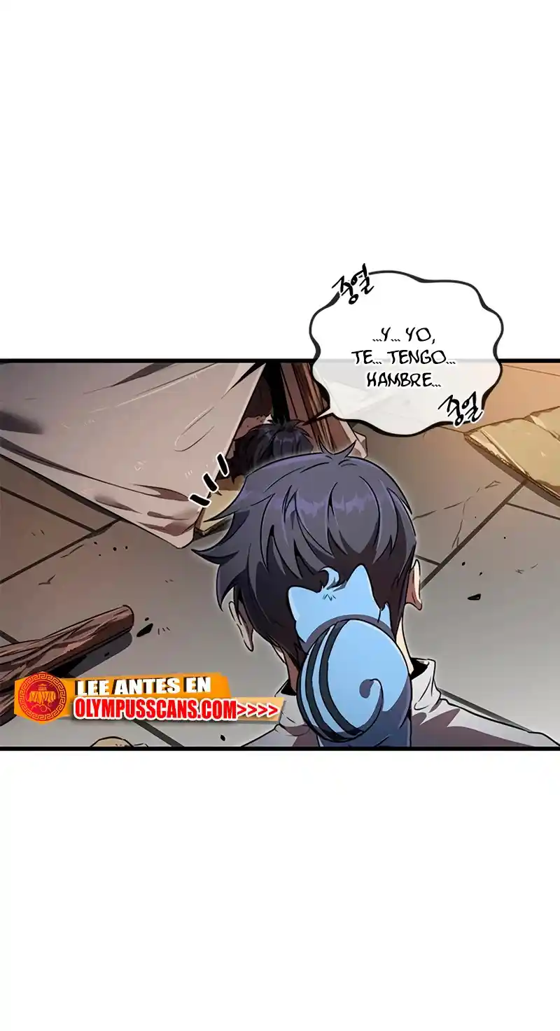 El Regreso Del Legendario Ranker - Capítulo 12 - Página 11 - LectorTMOo