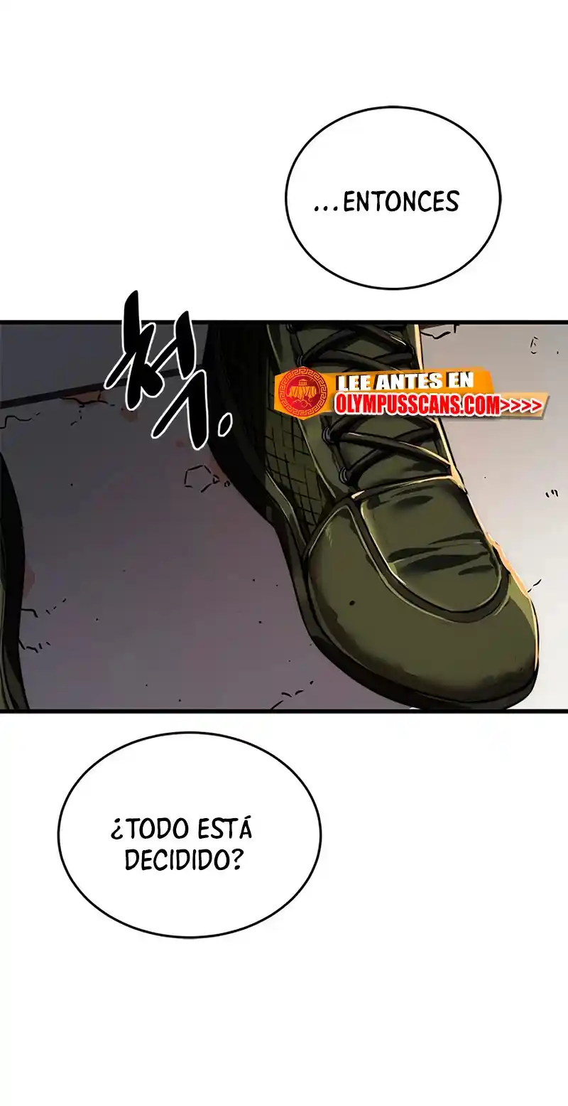 El Regreso Del Legendario Ranker - Capítulo 12 - Página 23 - LectorTMOo